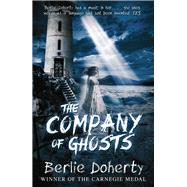 The Company of Ghosts 9781849397292