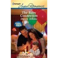 The Baby Connection 9780373717293