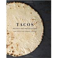 Tacos 9780553447293