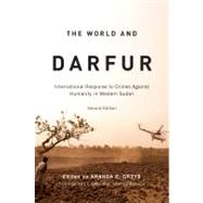 The World and Darfur 9780773537293