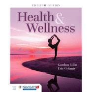 Health and Wellness 9781284067293