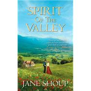 Spirit of the Valley 9781420137293