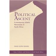 Political Ascent 9780367317294