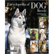 Barron's Encyclopedia of Dog Breeds 9780764167294