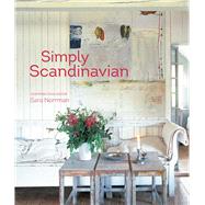 Simply Scandinavian 9781849757294