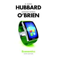 Economics Plus MyEconLab with Pearson eText (2-semester Access) -- Access Card Package 9780134417295