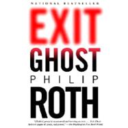 Exit Ghost