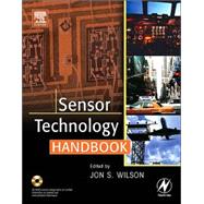 Sensor Technology Handbook