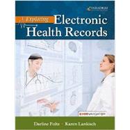 Exploring Electronic Heath Records 9780763857295