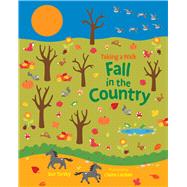 Fall in the Country 9780807577295