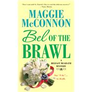 Bel of the Brawl 9781250077295