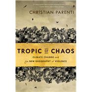 Tropic of Chaos 9781568587295
