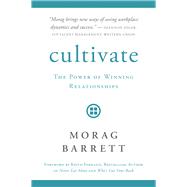 Cultivate 9781936487295