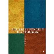 Brief Penguin Handbook, The (book alone) 9780321067296
