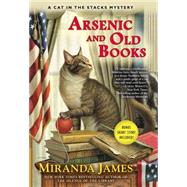 Arsenic and Old Books 9780425257296