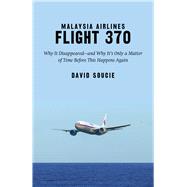 Malaysia Airlines Flight 370