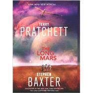The Long Mars 9780062297297