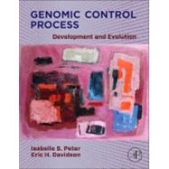 Genomic Control Process: Development and Evolution 9780124047297