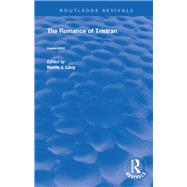 The Romance of Tristan 9780367147297