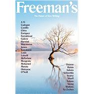 Freeman's the Future of New Writing 9780802127297