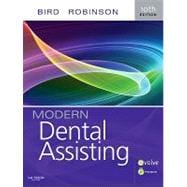 Modern Dental Assisting 9781437717297