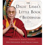 The Dalai Lama's Little Book of Buddhism 9781571747297