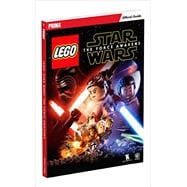 Lego Star Wars the Force Awakens 9780744017298