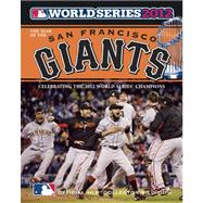 Year of the San Francisco Giants 9780771057298