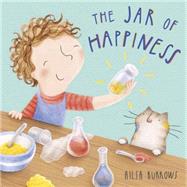 The Jar of Happiness 9781846437298