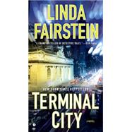 Terminal City 9780451417299
