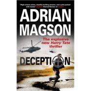 Deception 9780727897299