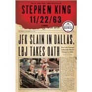 11/22/63 A Novel 9781451627299