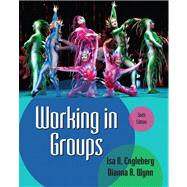 Working in Groups Plus MySearchLab with eText -- Access Card Package 9780205877300