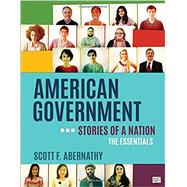 American Government 9781452287300