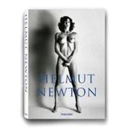 Helmut Newton - SUMO 9783836517300