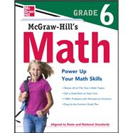 McGraw-Hill Education Math Grade 6 9780071747301