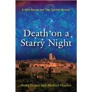 Death on a Starry Night 9780299307301
