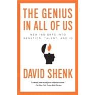 The Genius in All of Us 9780307387301