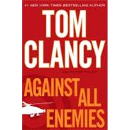 Against All Enemies 9780399157301