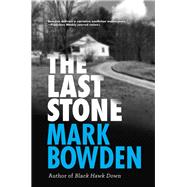 The Last Stone 9780802147301