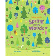 Spring in the Woods 9780807577301