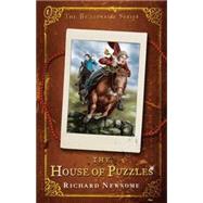 The House of Puzzles 9781922147301