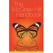 The McGraw-Hill Handbook (paperback) 9780077397302