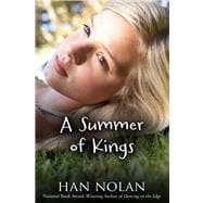 A Summer of Kings 9780547577302