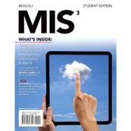 MIS 3 (with CourseMate Printed Access Card) 9781133627302