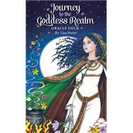 Journey to the Goddess Realm 9781572817302