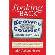 Looking Back 9781796037302