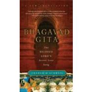 Bhagavad Gita: The Beloved Lord's Secret Love Song 9780061997303