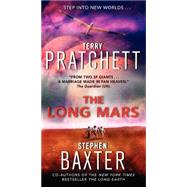 The Long Mars 9780062297303
