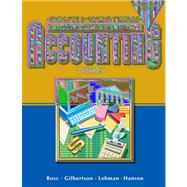 Fundamentals of Accounting Course : Chapters 1-17